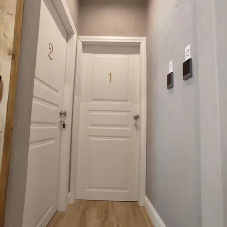 Maison d'hôtes Manno