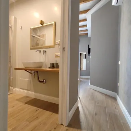 Manno Maison d'hôtes