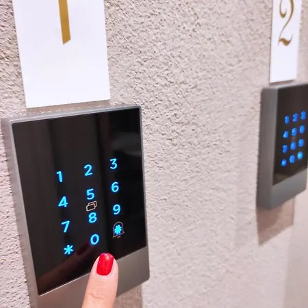 Maison d'hôtes Manno 4*