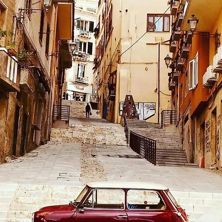 Maison d'hôtes Manno