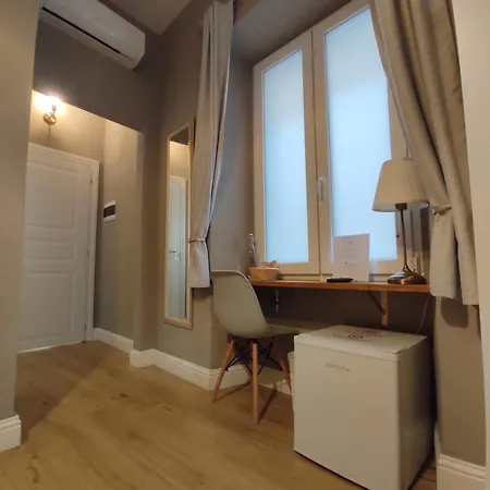 Maison d'hôtes Manno