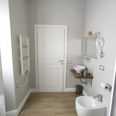 Maison d'hôtes Manno 4*