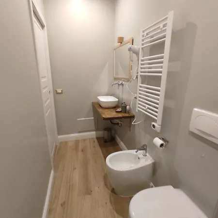 Manno Guest house