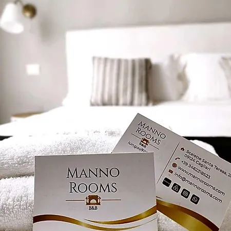 Manno Cagliari